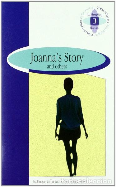 Livres: Joanna's Story and Others- 9789963617371