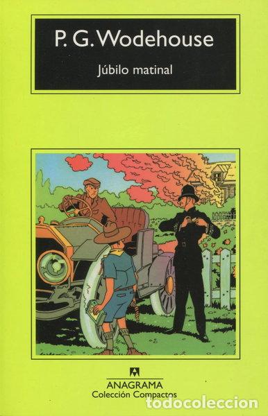 Livres: J&uacute;bilo matinal- 9788433920331
