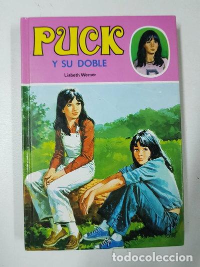 B&uuml;cher: Puck y su doble- 9788431022518