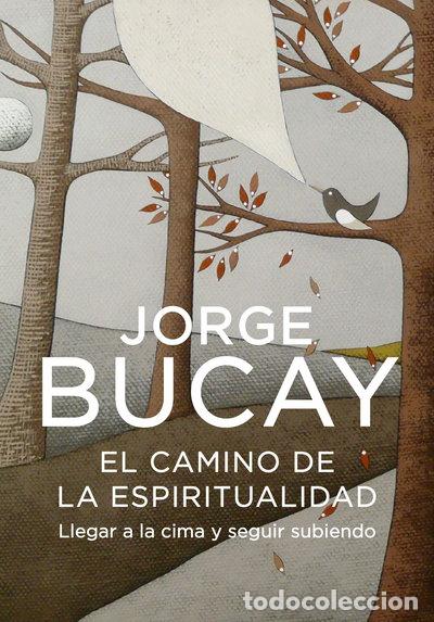 B&uuml;cher: El camino de la espiritualidad- 9788425343636