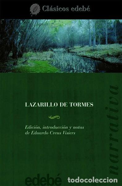 B&uuml;cher: Lazarillo de Tormes- 9788423667468