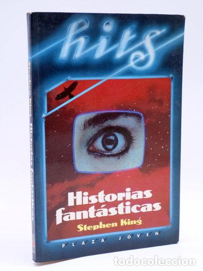Libros: Historias fant&aacute;sticas- 9788476557631