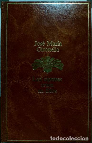 Libros: Los cipreses creen en Dios- 9788432088162