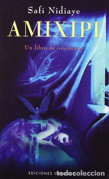 Libros: Amixipi- 9788477208235