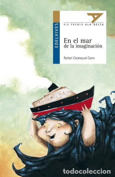 Libros: En el mar de la imaginaci&oacute;n- 9788426352019