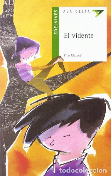 Libros: El vidente- 9788426349231