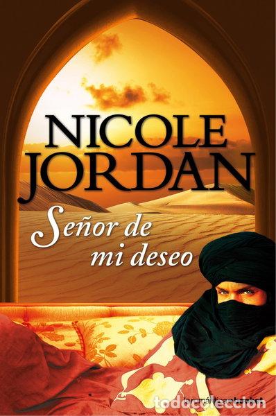 Libros: Se&ntilde;or de mi deseo- 9788408126386