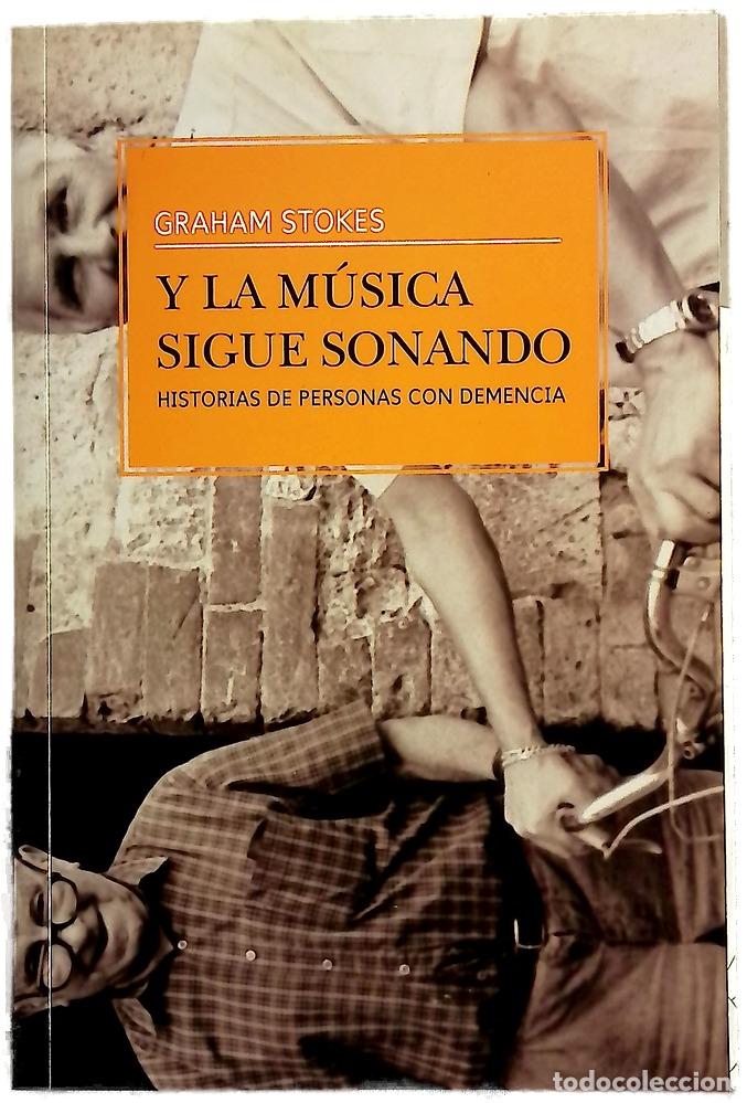 Libros: Y la m&uacute;sica sigue sonando