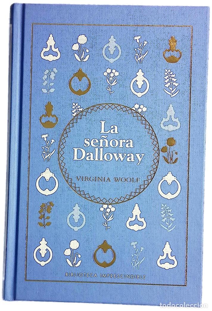 Libros: La se&ntilde;ora Dalloway - Woolf, Virginia; Bosch, Andr&eacute;s