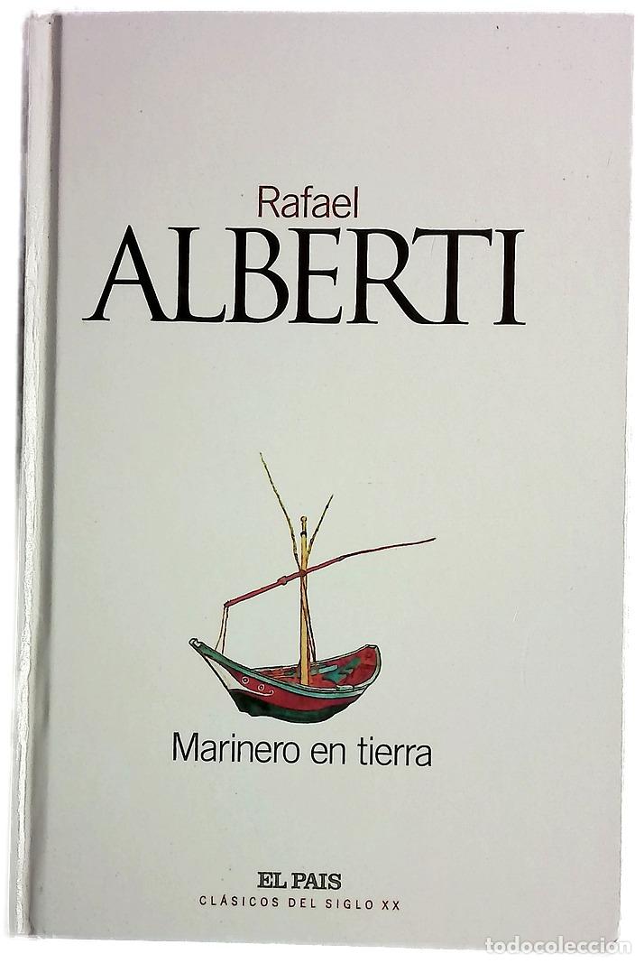 Libros: Marinero en tierra - Alberti, Rafael