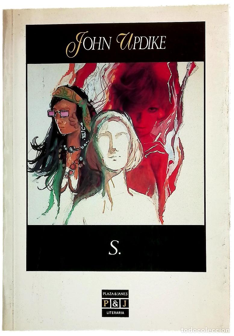 Libros: S - Updike, John; Lafuente, Ana Mar&iacute;a