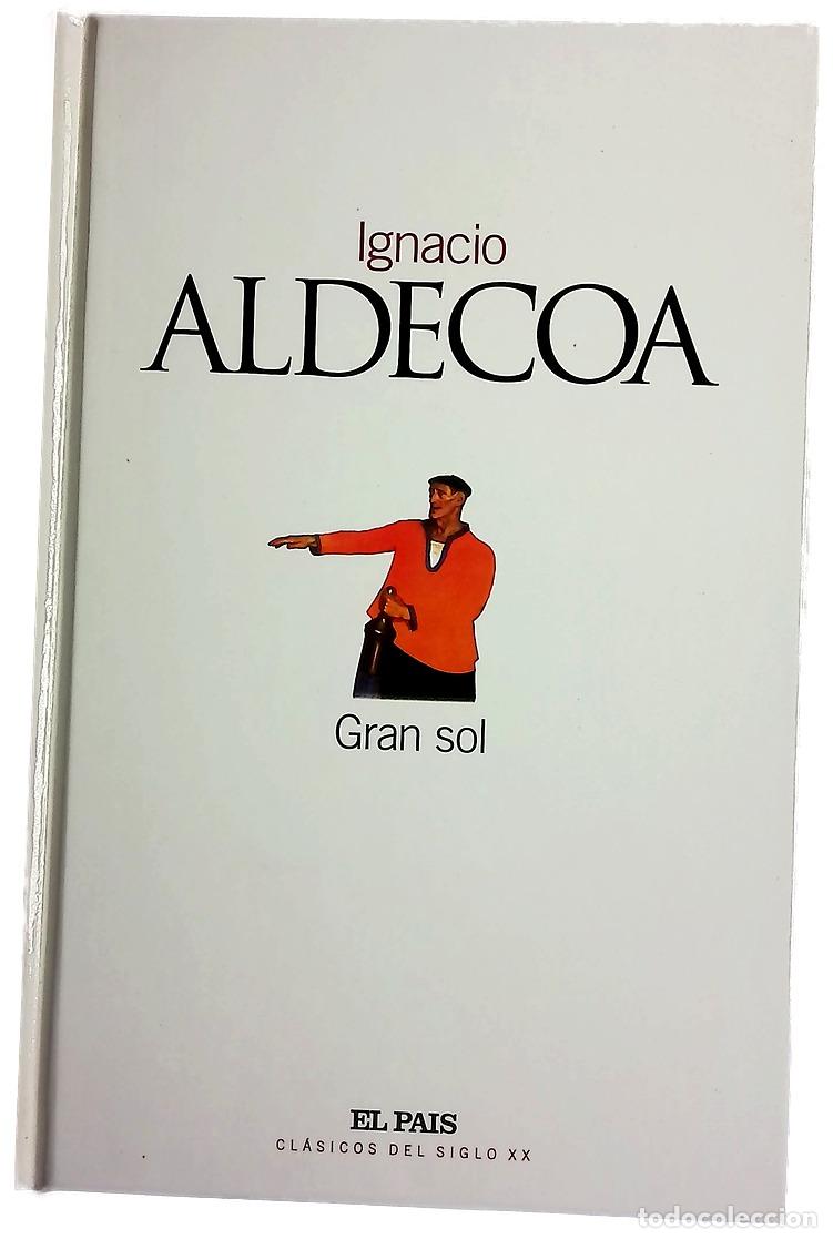 B&uuml;cher: Gran Sol - Aldecoa, Ignacio