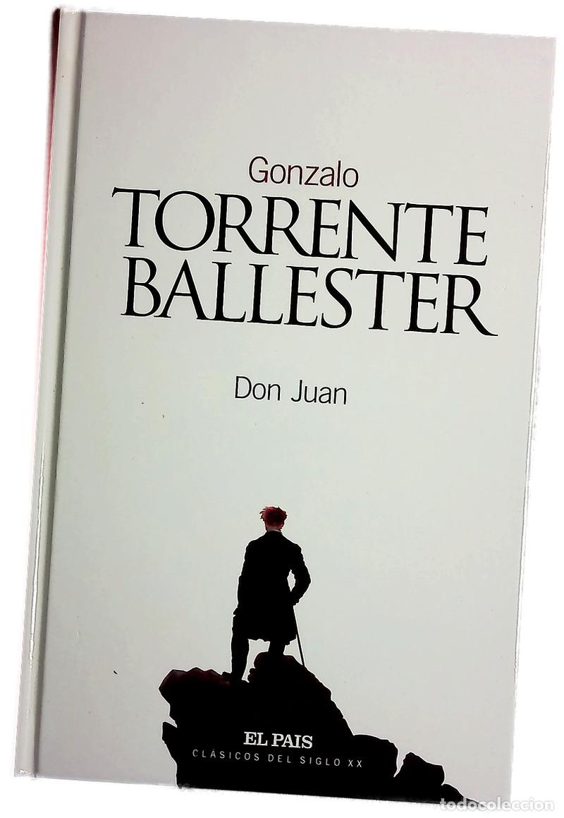 B&uuml;cher: Don Juan - Torrente Ballester, Gonzalo