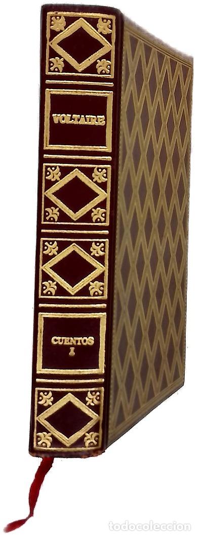 Libros: Cuentos escogidos I - Voltaire; Cardona, &Aacute;ngeles