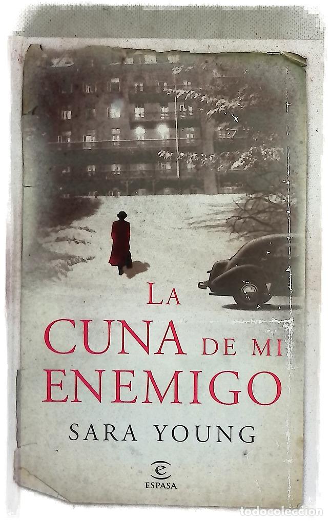 Libros: La cuna de mi enemigo - Young, Sara
