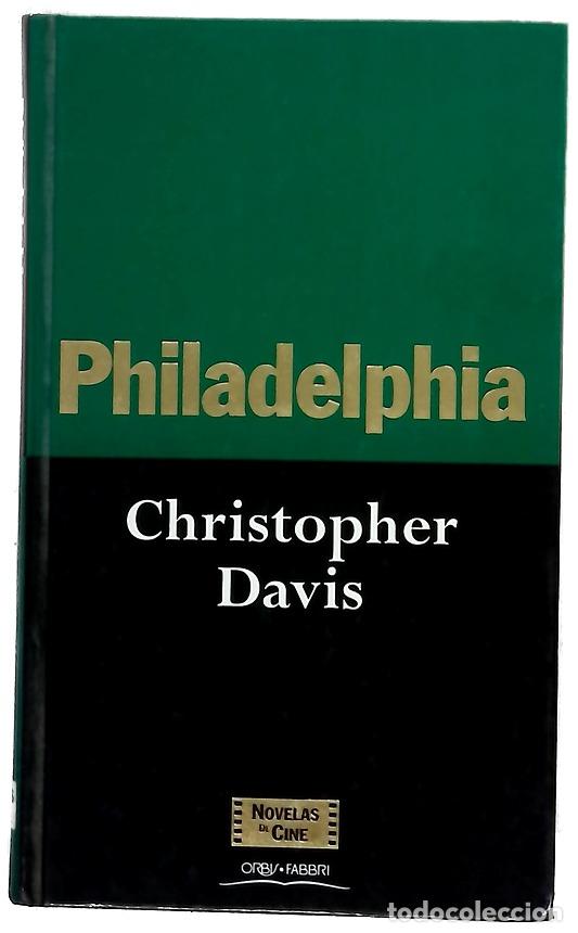 Livres: Philadelphia - Davis, Christopher