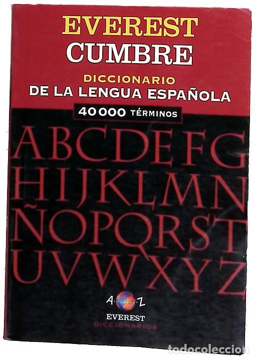 Livres: Everest Cumbre - Equipo - Everest