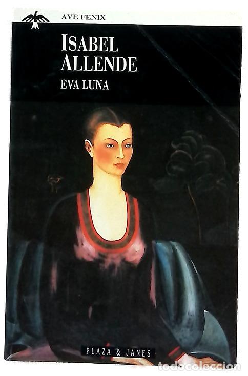 Libros: Eva Luna - Allende, Isabel