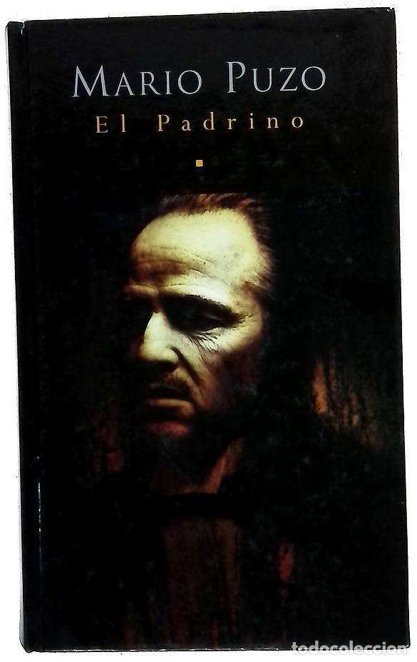 Libros: El padrino - Puzo, Mario - Suma de Letras