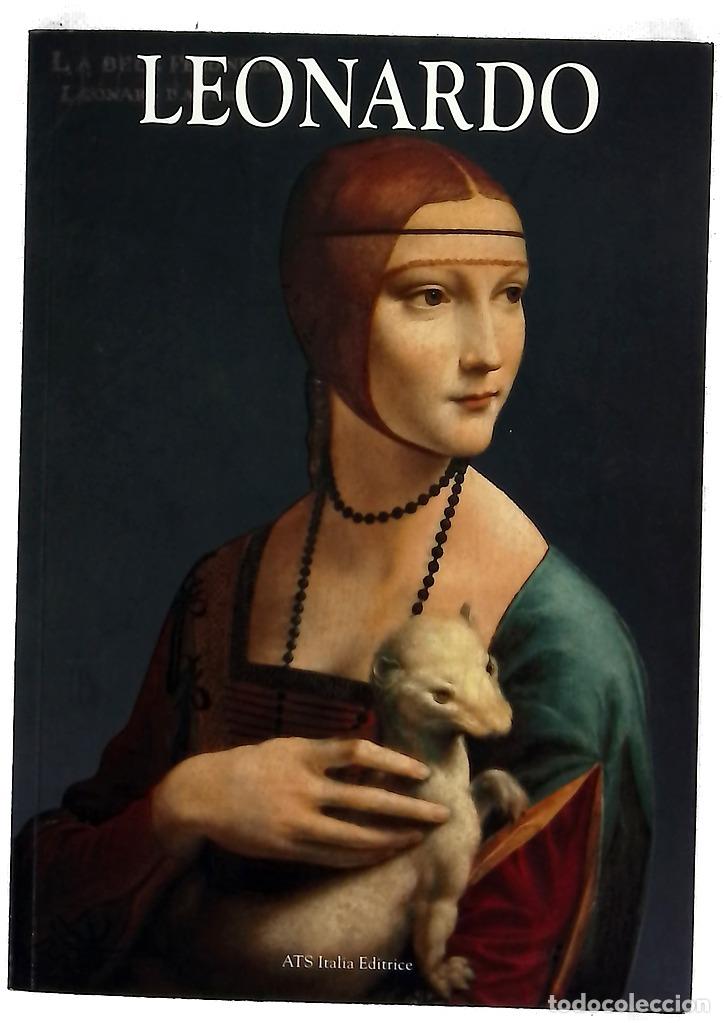 Libros: Leonardo - Silvestri, Paolo De