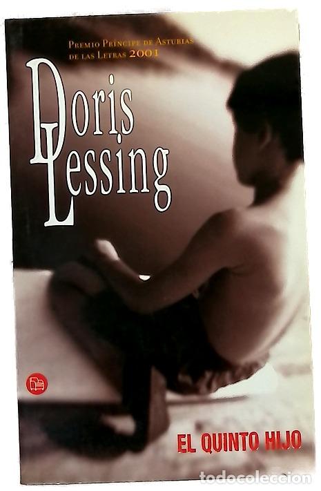 Libros: El quinto hijo - Lessing, Doris May