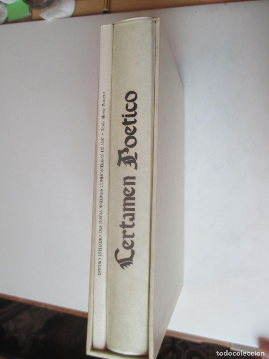 Livros em segunda m&atilde;o: Fiestas Minervales compostalanas de 1967 (facsimil+ estudio) W41755