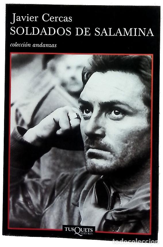 B&uuml;cher: Soldados de Salamina - Cercas, Javier