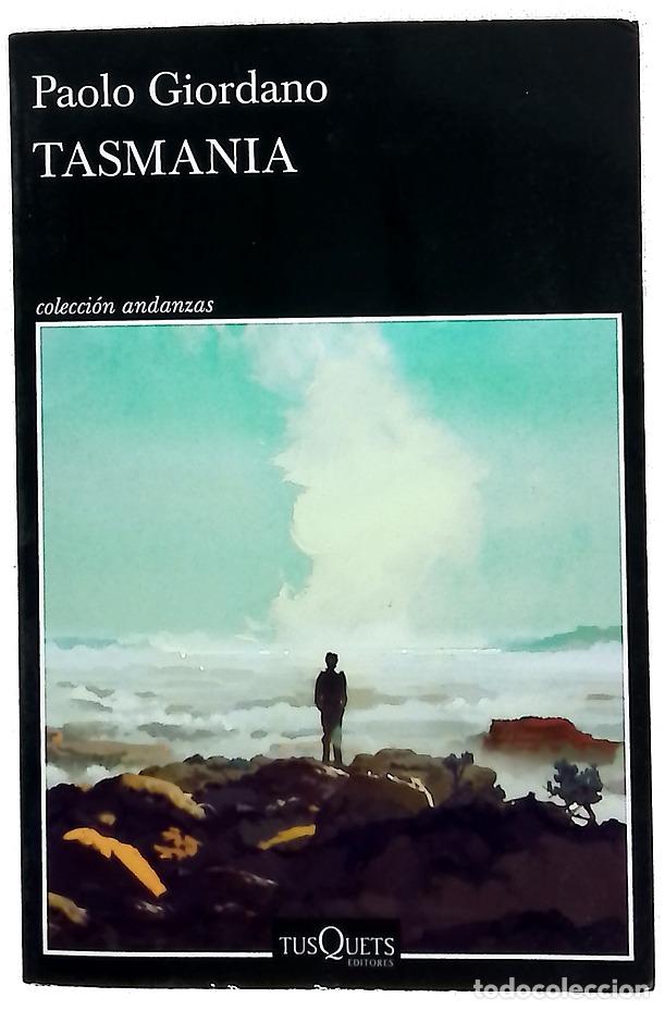 B&uuml;cher: Tasmania - Giordano, Paolo