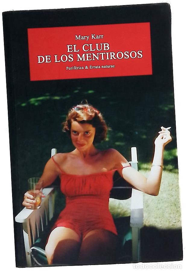 B&uuml;cher: El club de los mentirosos