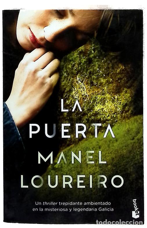 B&uuml;cher: La Puerta - Manel Loureiro