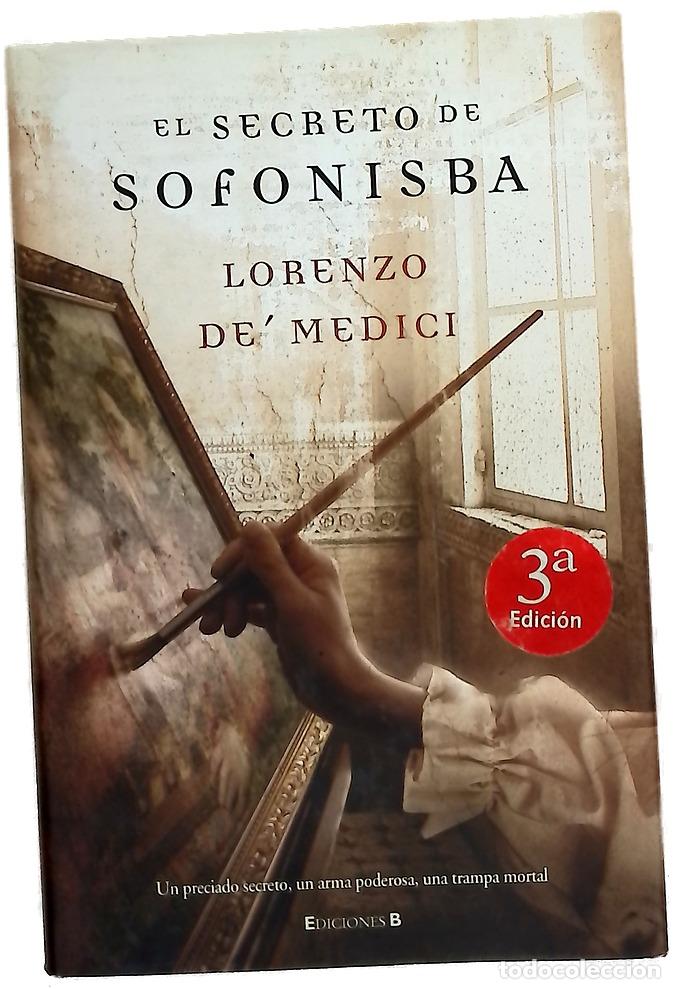 Libros: La conjura de la reina - Medici, Lorenzo de'