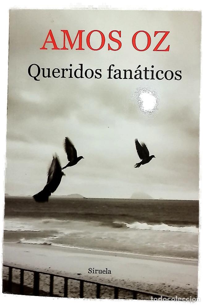 Libros: Queridos fan&aacute;ticos : tres reflexiones