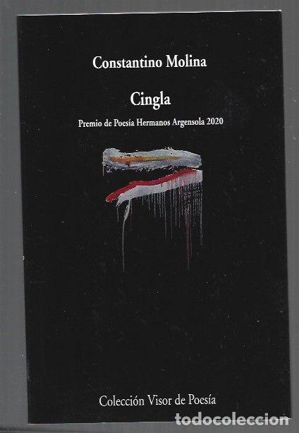 Libros: CINGLA - MOLINA, CONSTANTINO