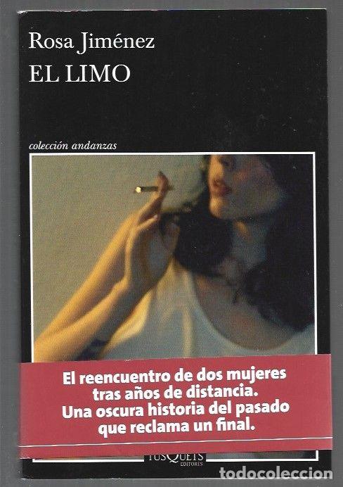 Libri di seconda mano: LIMO - EL - JIMENEZ, ROSA