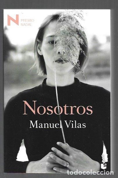 Libros: NOSOTROS - VILAS, MANUEL
