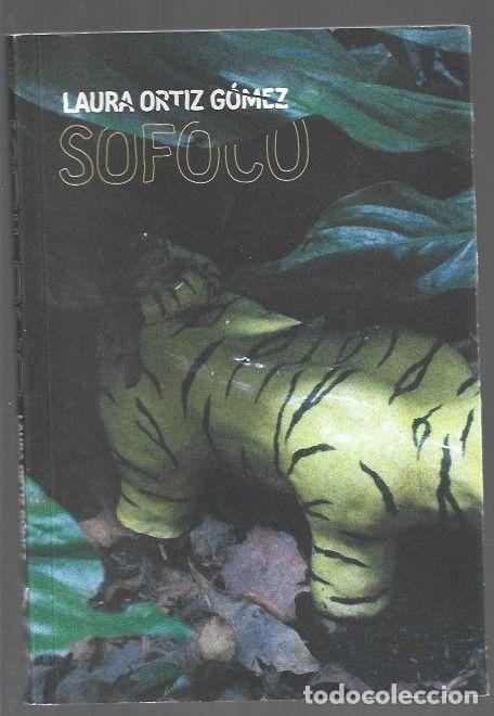 Libri di seconda mano: SOFOCO - ORTIZ GOMEZ, LAURA