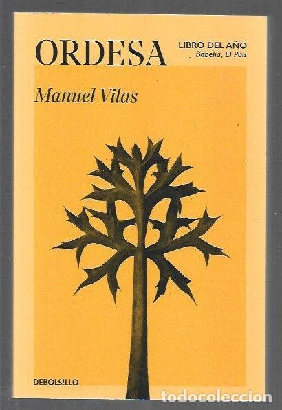 Livres: ORDESA - VILAS, MANUEL