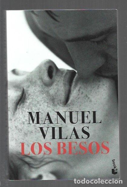 Livros em segunda m&atilde;o: BESOS - LOS - VILAS, MANUEL