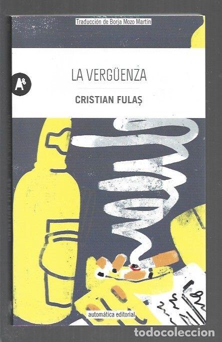 Livres: VERG&Uuml;ENZA - LA - FULAS, CRISTIAN