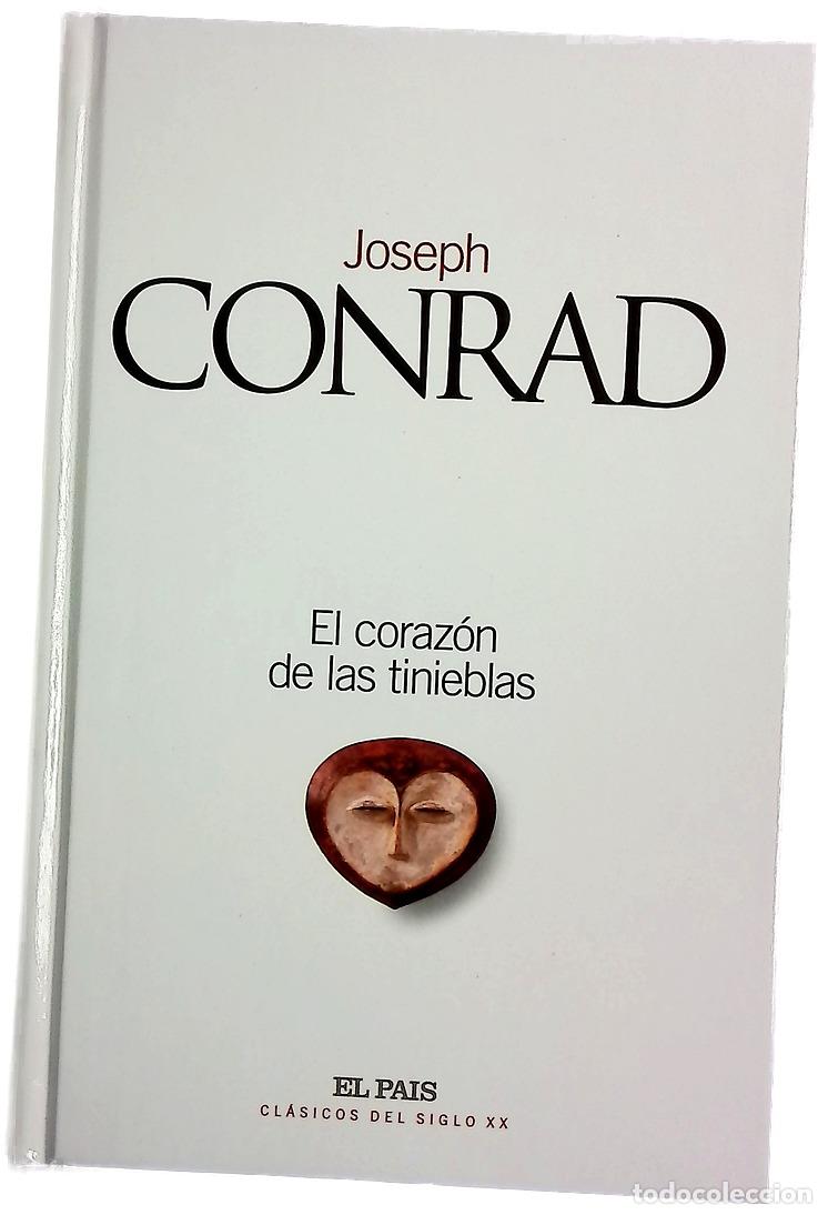 Libri di seconda mano: El coraz&oacute;n de las tinieblas