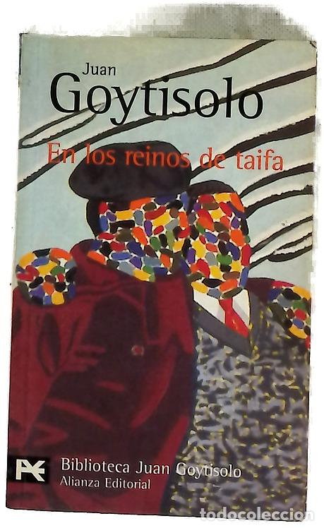 B&uuml;cher: En los reinos de Taifa - Goytisolo, Juan