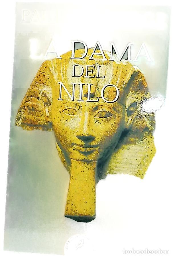 Livres: La dama del Nilo - Gedge, Pauline