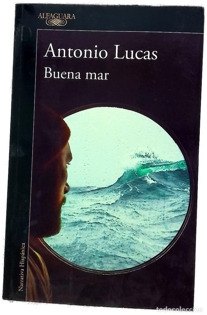 Livres: Buena mar - Lucas, Antonio