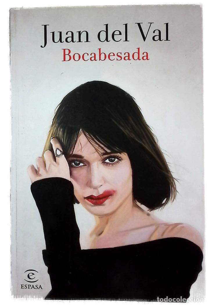 Libros: Bocabesada - Val, Juan del