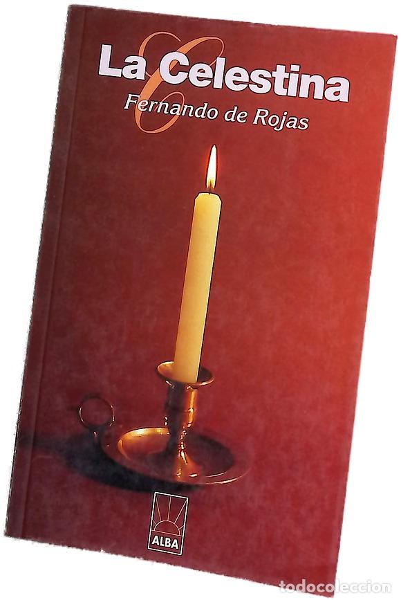 Libros: La celestina - De Fernando, Rojas
