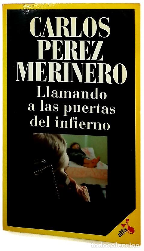 Libros: Llamando a las puertas del infierno