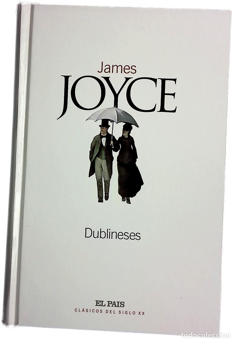 Livros em segunda m&atilde;o: Dublineses - Joyce, James; Cabrera Infante, Guillermo