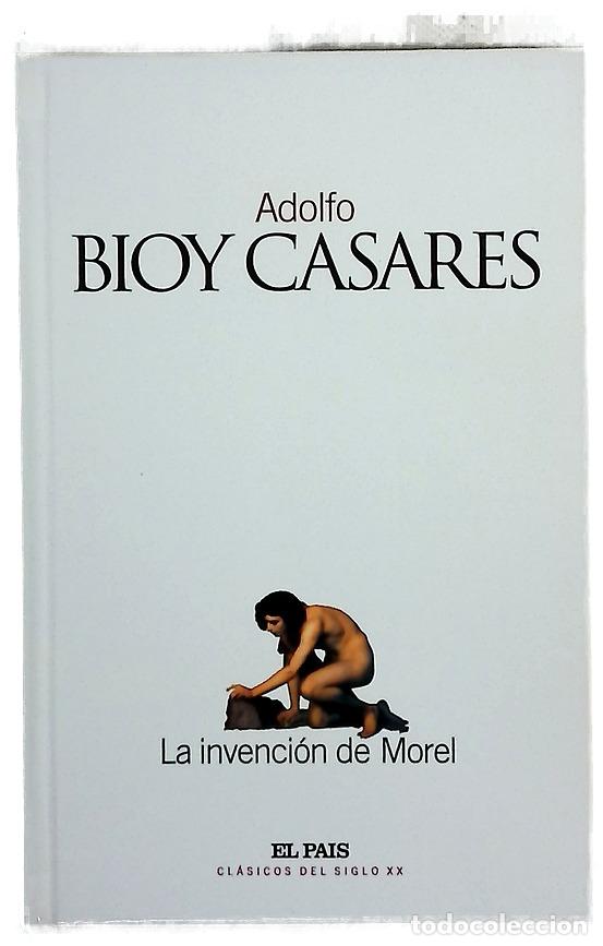 B&uuml;cher: La invenci&oacute;n de Morel - Bioy Casares, Adolfo