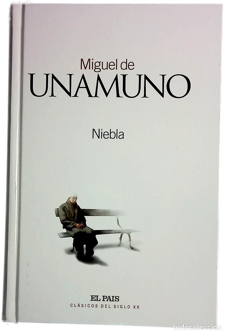 B&uuml;cher: Niebla - Unamuno, Miguel de