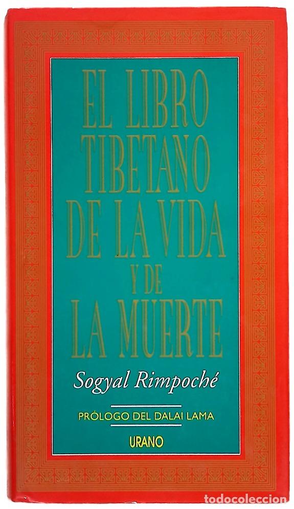 B&uuml;cher: El libro tibetano de la vida y de la muerte